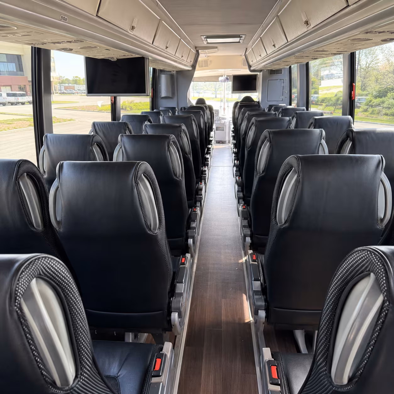inglewood church transportation