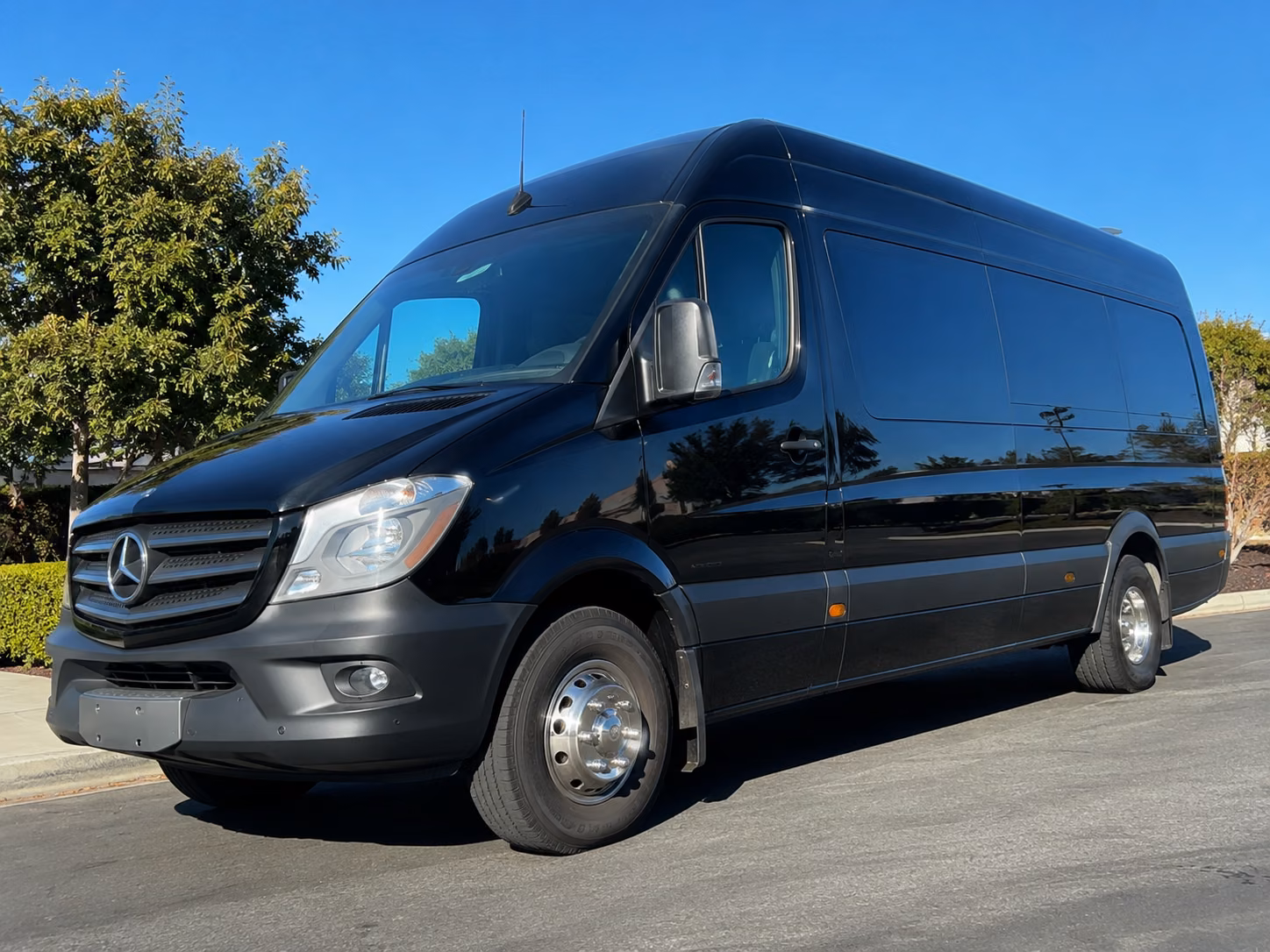 inglewood concert transportation