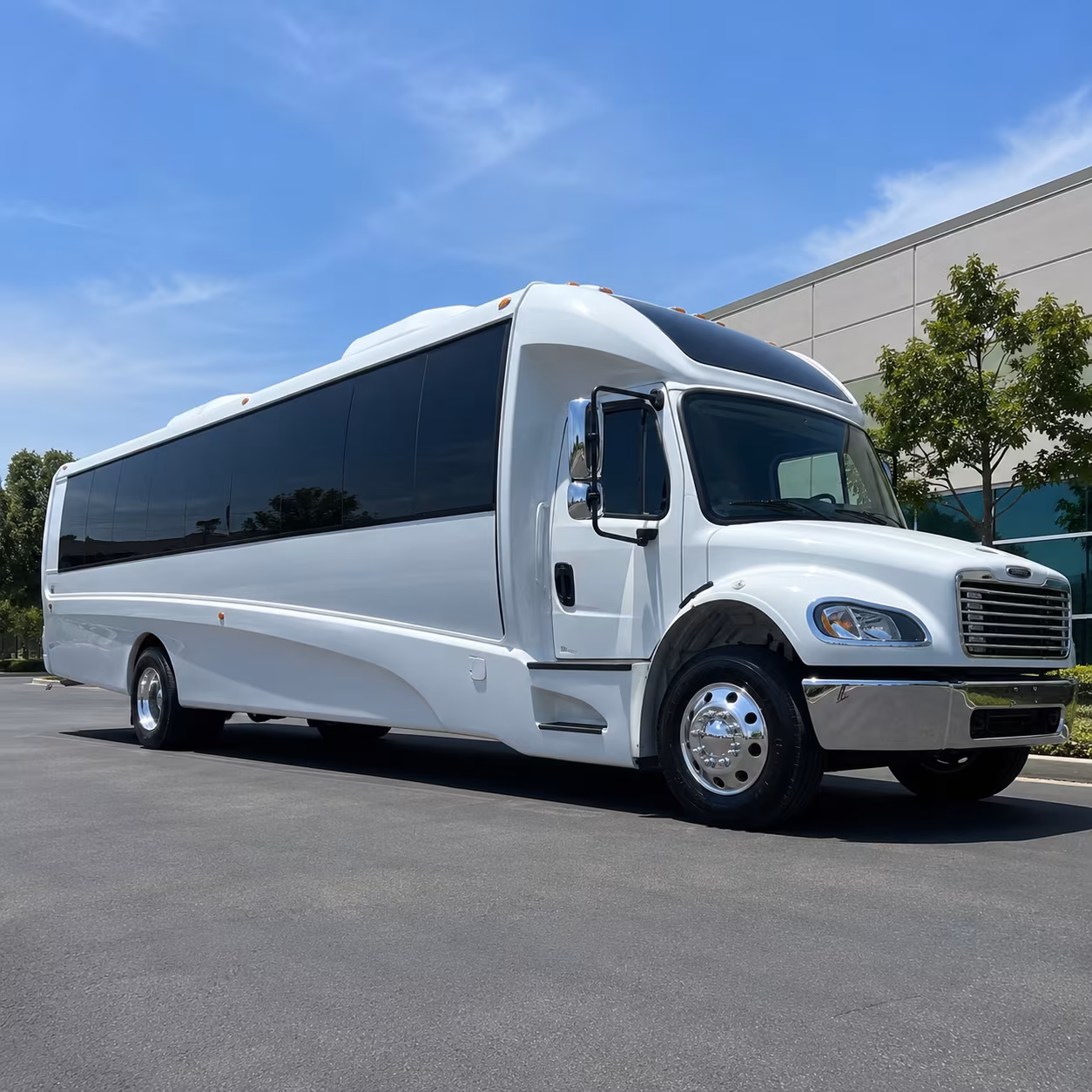 inglewood field trip transportation