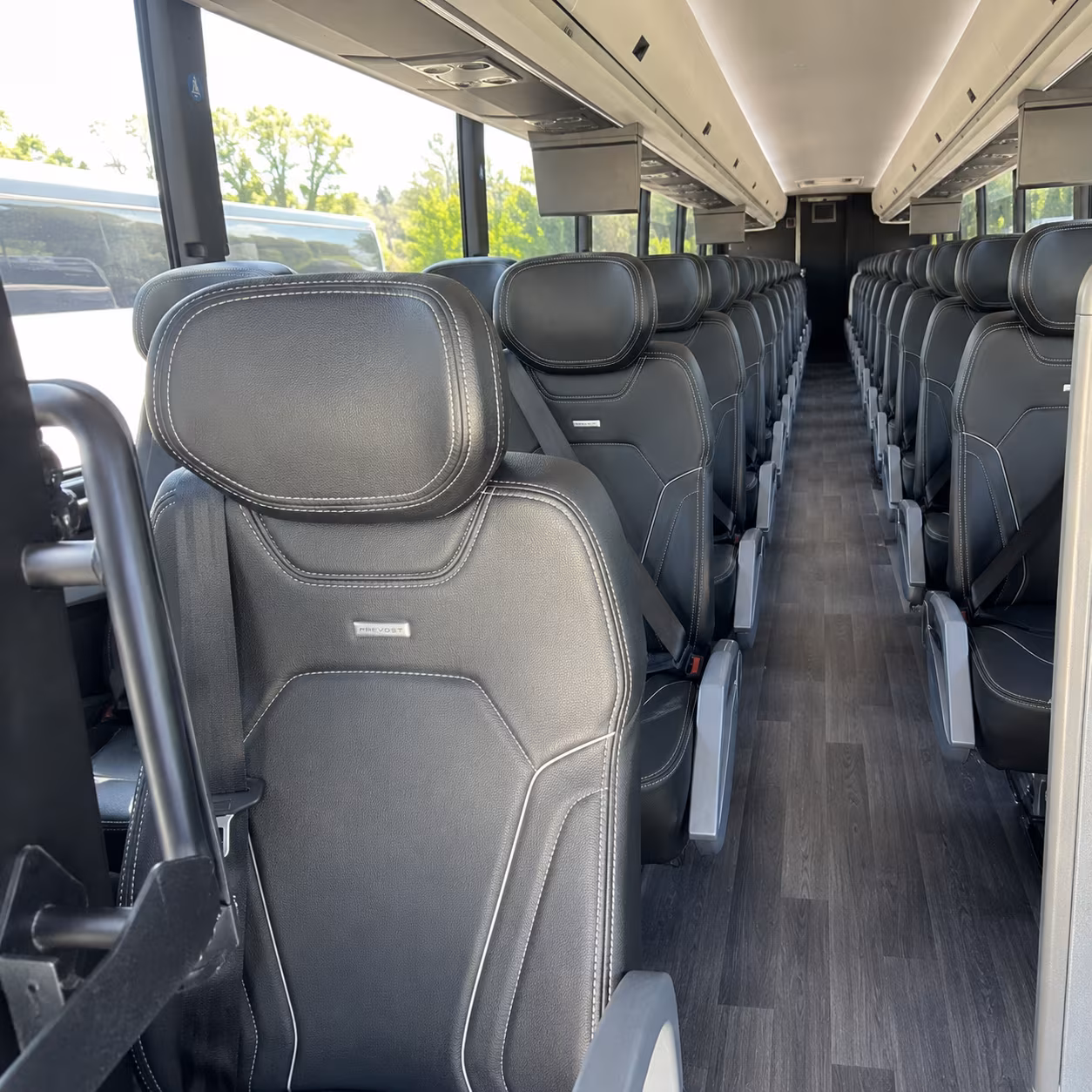 inglewood long distance transportation